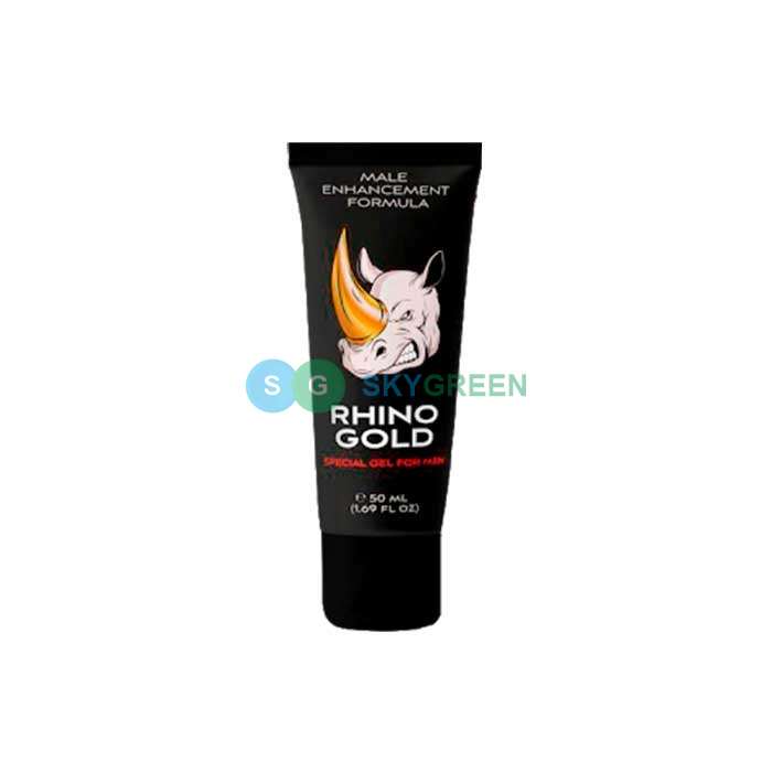 Rhino Gold Gel penis enlargement gel In Switzerland