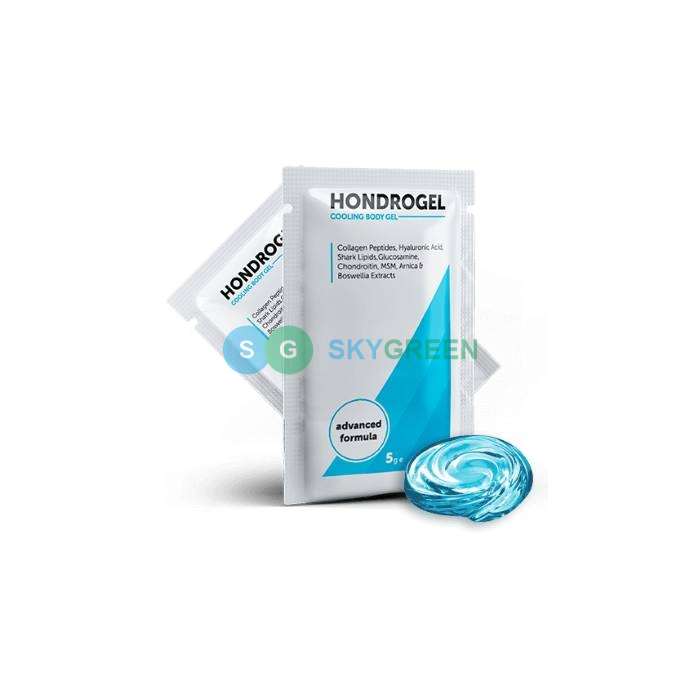 Hondrogel arthritis product In Switzerland