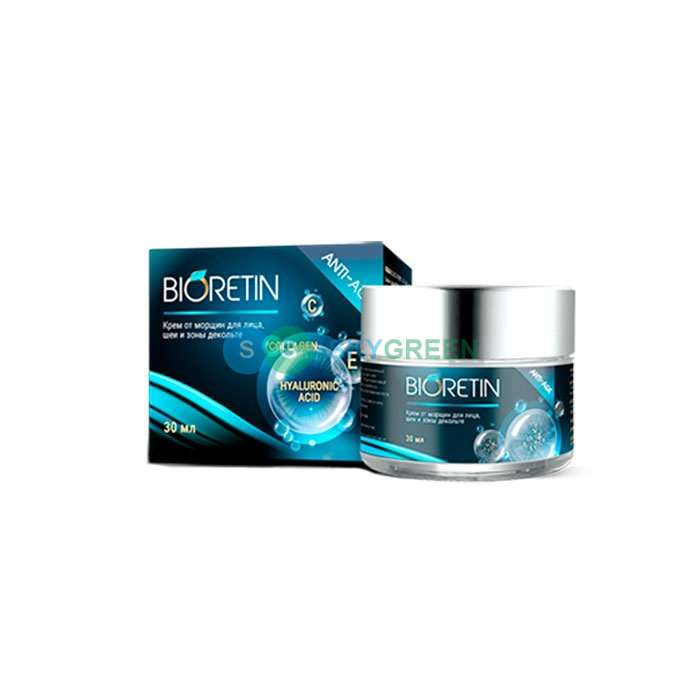 Bioretin anti-wrinkle cream in Ludza