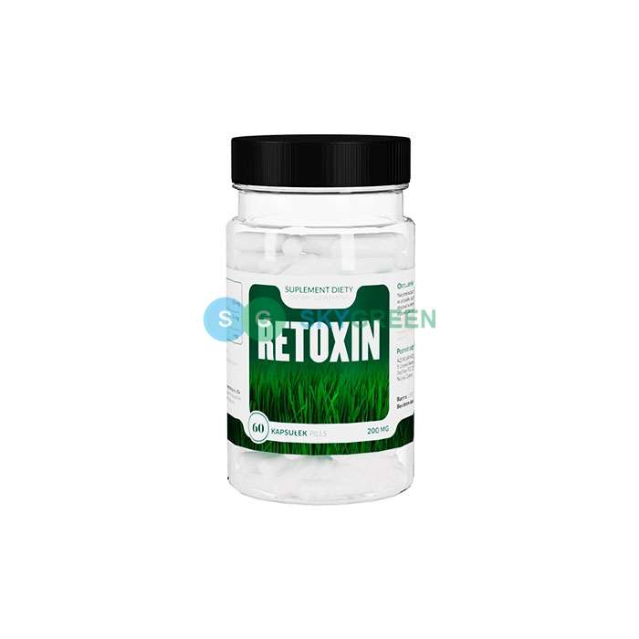 Retoxin