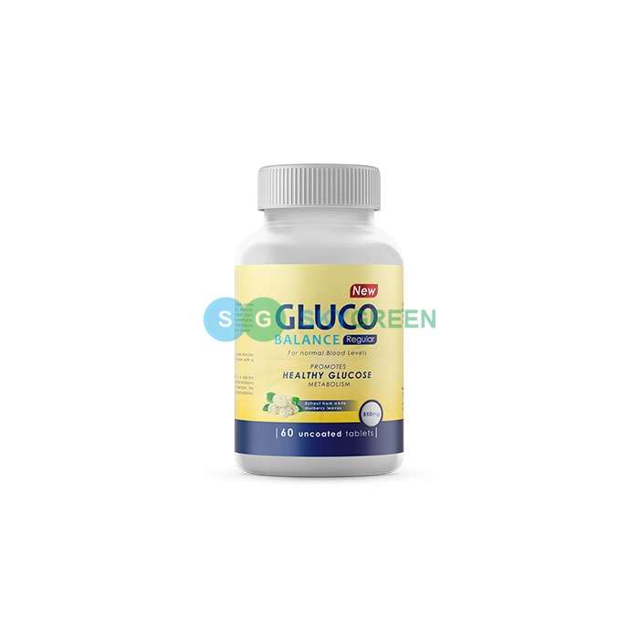 Glucobalance