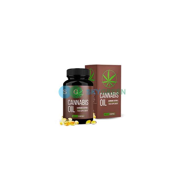 Cannabis Oil Diabet