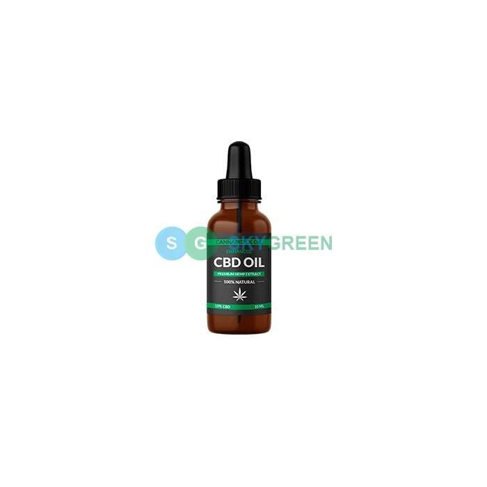 CBD Oil