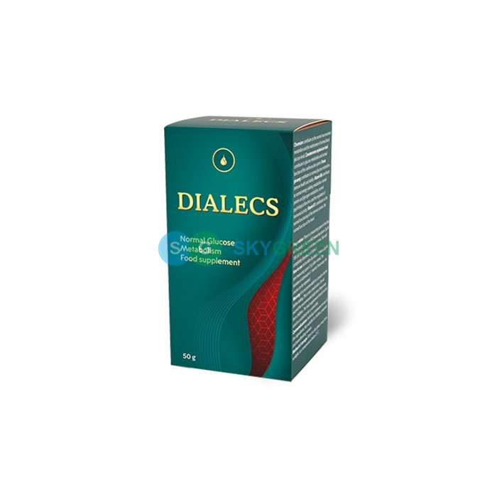 Dialecs remedy for diabetes In Poland