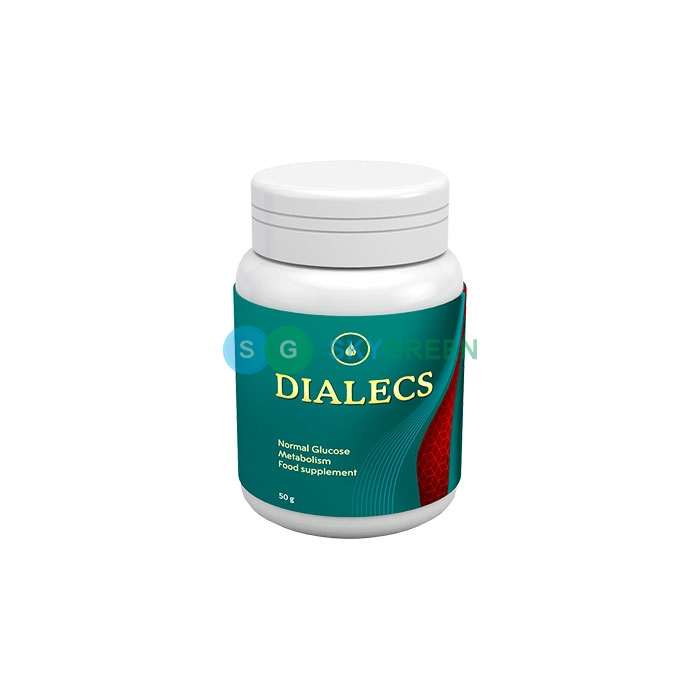 Dialecs remedy for diabetes In Poland