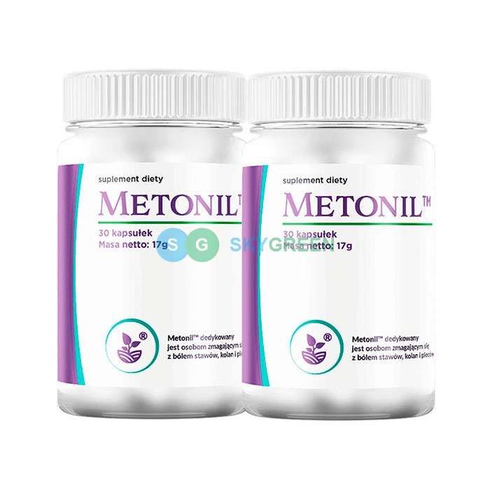 Metonil joint capsules In Poland