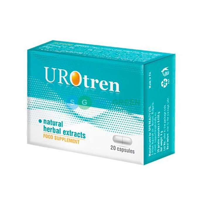 Urotren