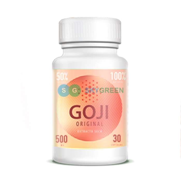 Goji Original