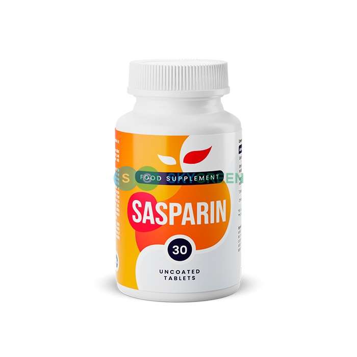 Sasparin