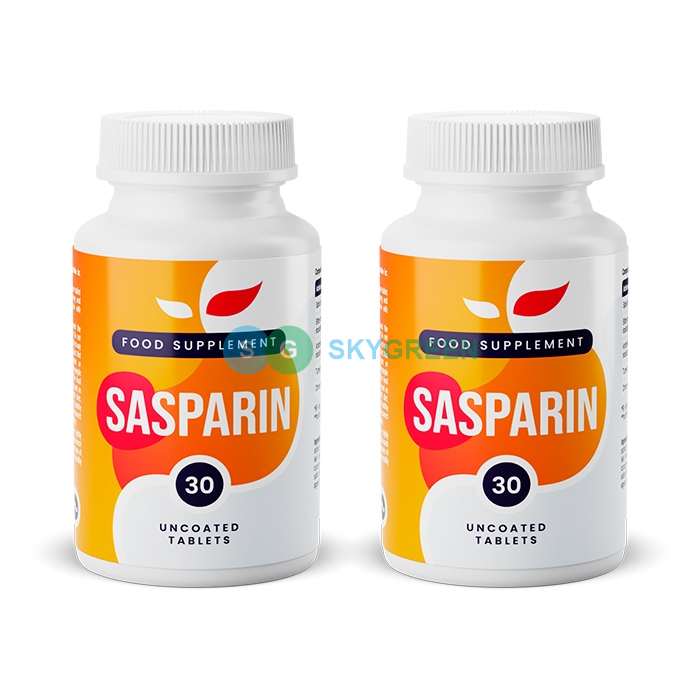 Sasparin slimming capsules In Poland