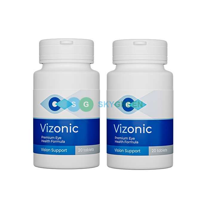 Vizonic vision capsules In Poland