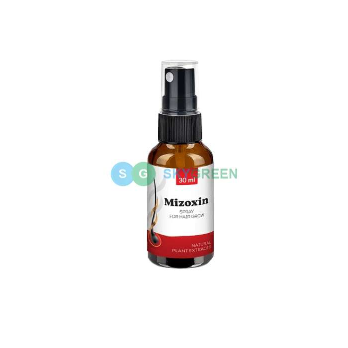 Mizoxin hair restoration product In Poland