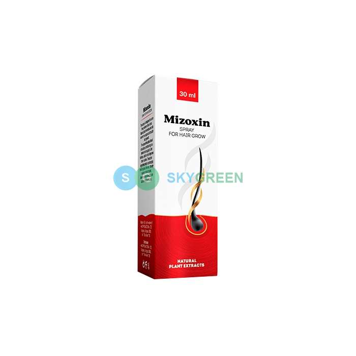 Mizoxin hair restoration product In Poland