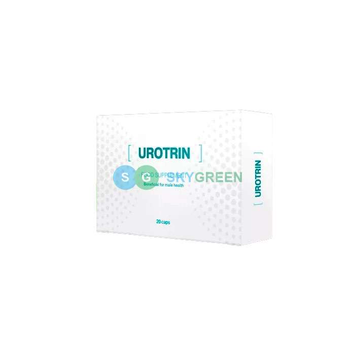 Urotrin