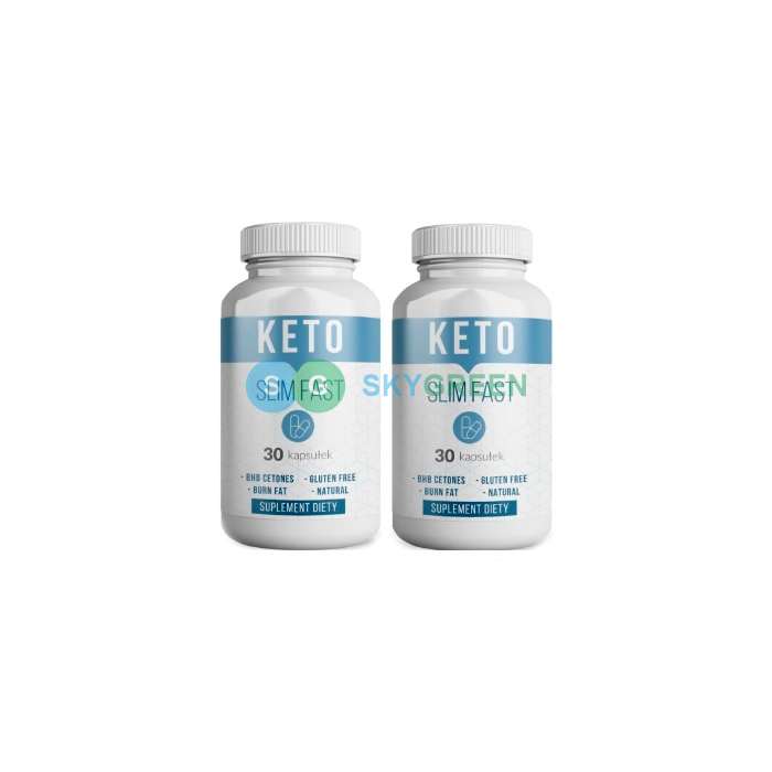 Keto Slim Fast weight control agent In Poland