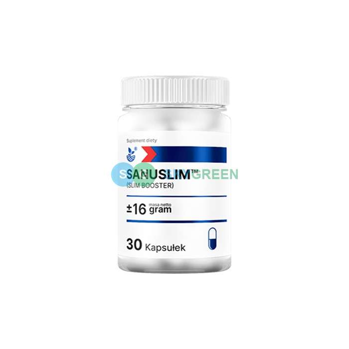 Sanuslim weight control agent In Poland