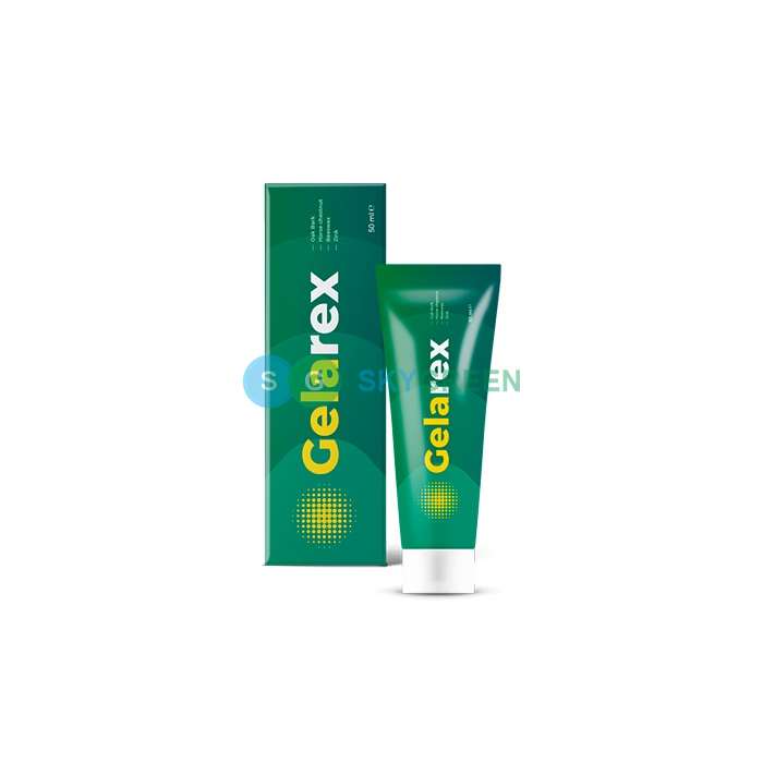 GELAREX for hemorrhoids at any stage in Lielvarde