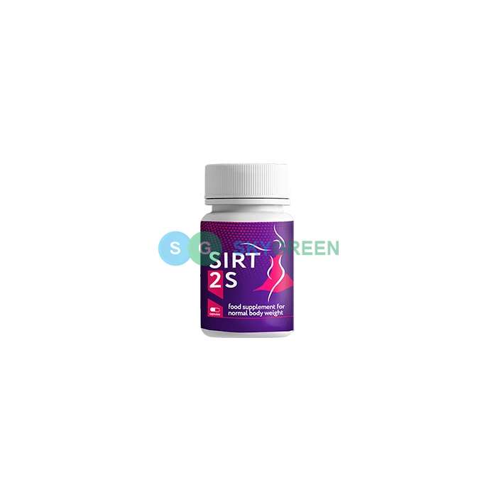 Sirt2S slimming capsules In Poland