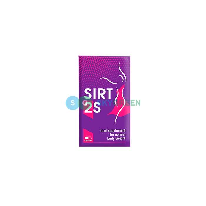 Sirt2S slimming capsules In Poland