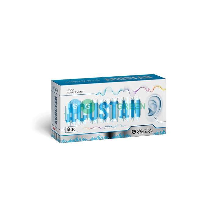 Acustan