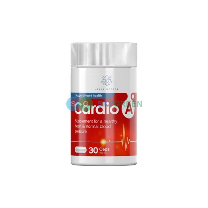 CardioA