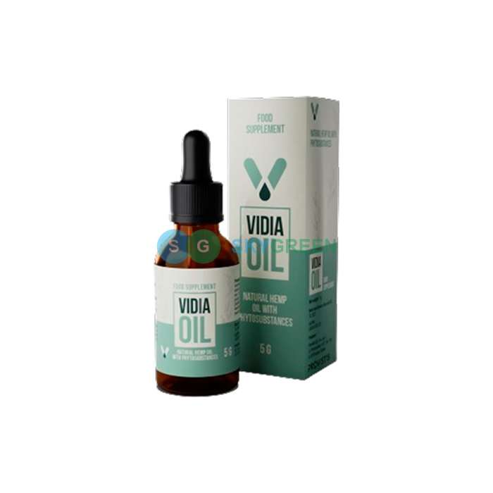 Vidia Oil