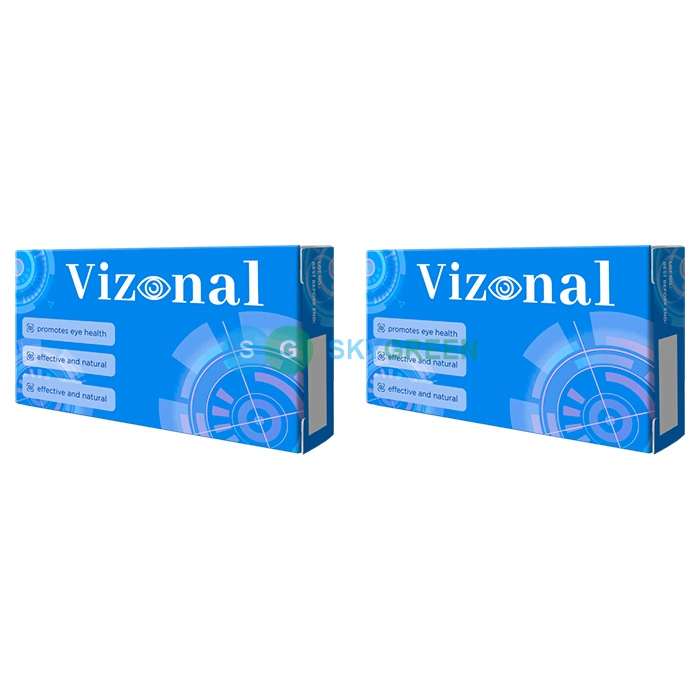 Vizonal capsules for normalizing and maintaining vision In Poland