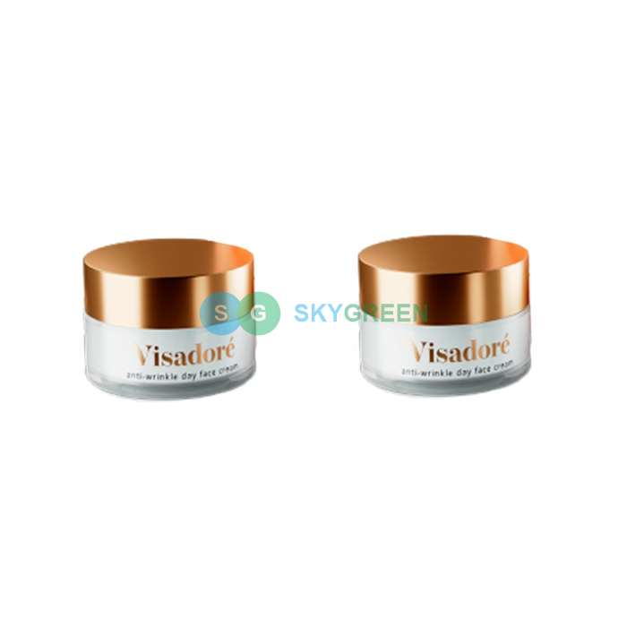 Visadore skin rejuvenation cream In Poland