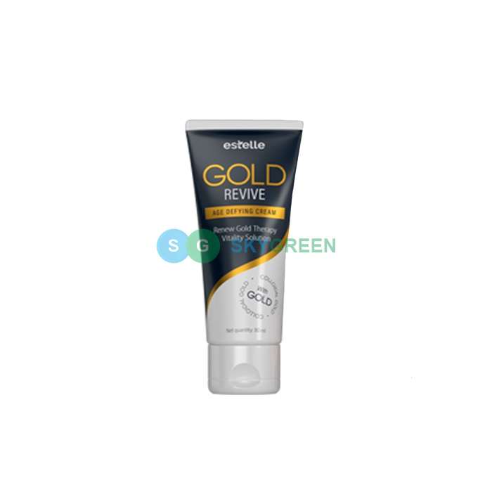 GoldRevive rejuvenation cream In Poland