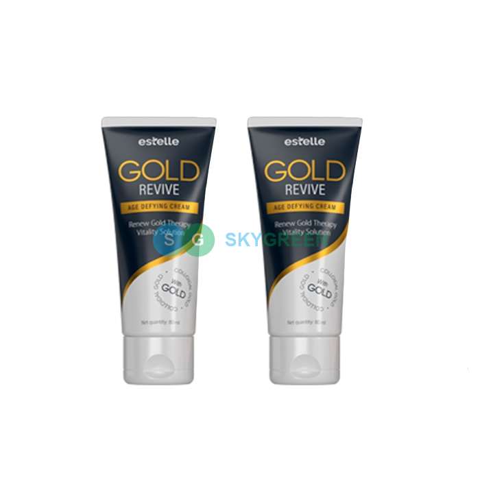 GoldRevive rejuvenation cream In Poland