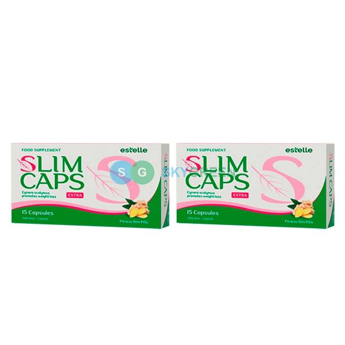 Slimcaps slimming capsules In Poland