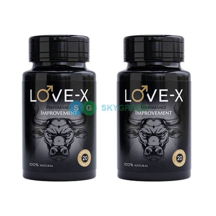 Love X male libido enhancer In Poland