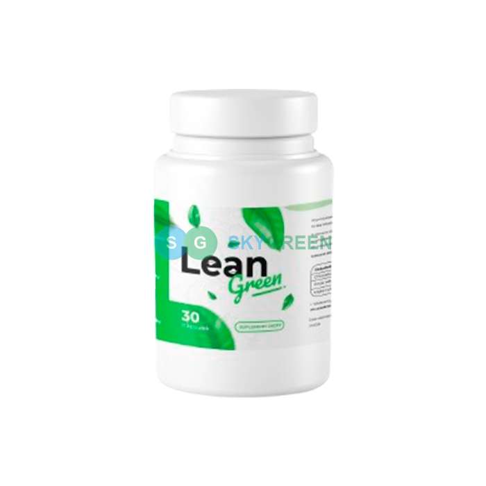 Lean Green