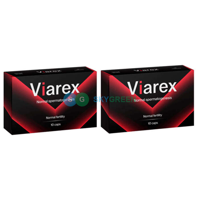 Viarex male libido enhancer in Riga