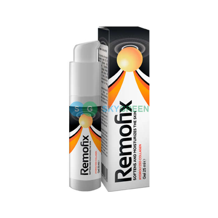 Remofix joint health product in Sigulda