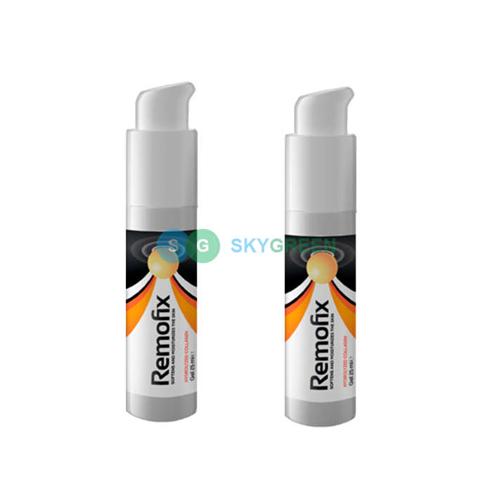 Remofix joint health product in Madona