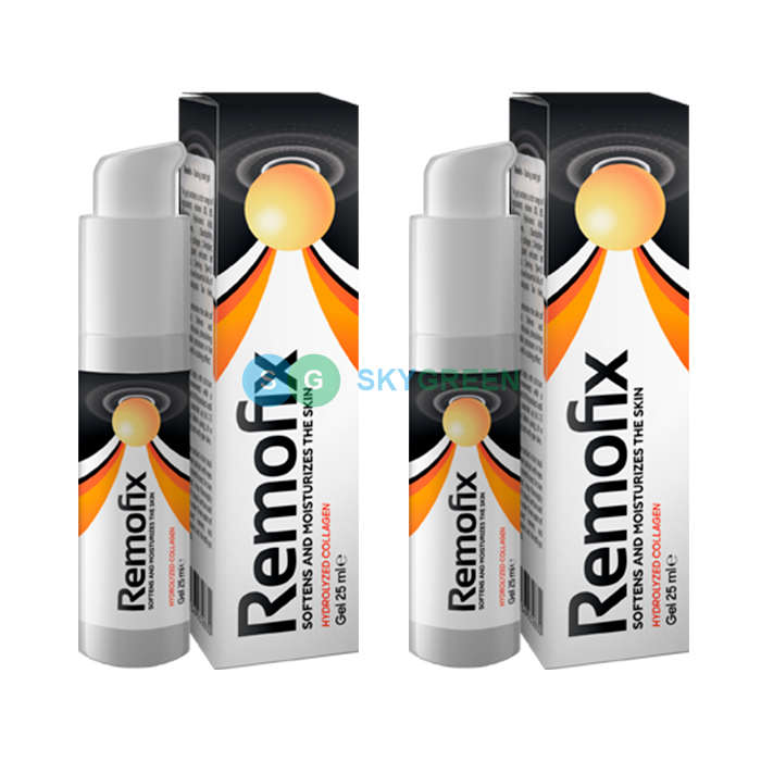 Remofix joint health product in Lielvarde