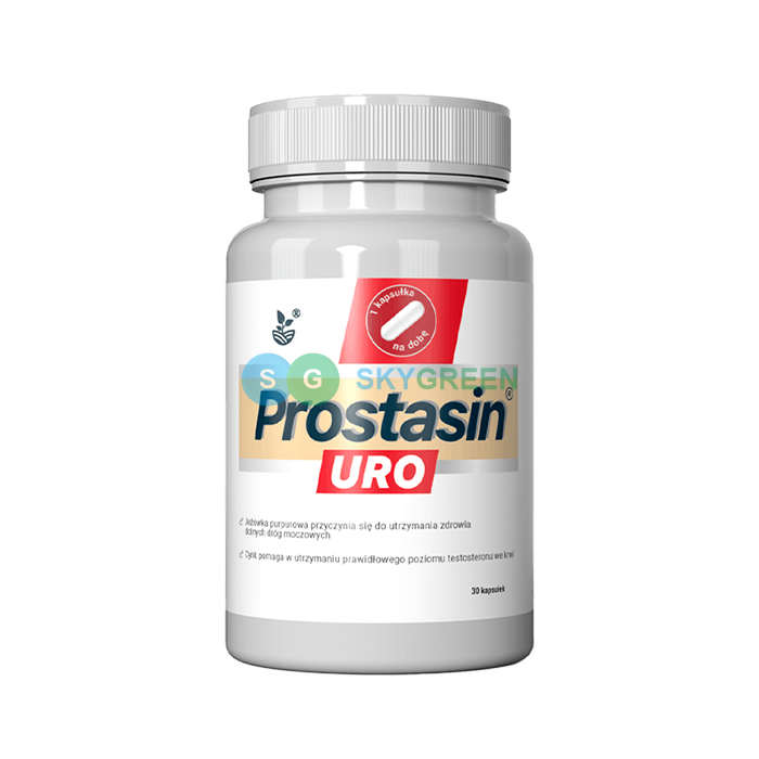 Prostasin Uro