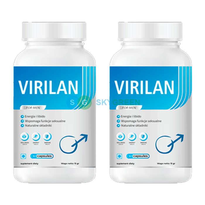 Virilan male libido enhancer In Poland