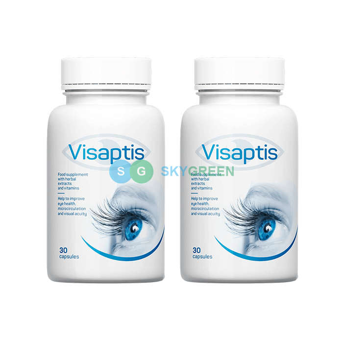 Visaptis eye health product In Poland