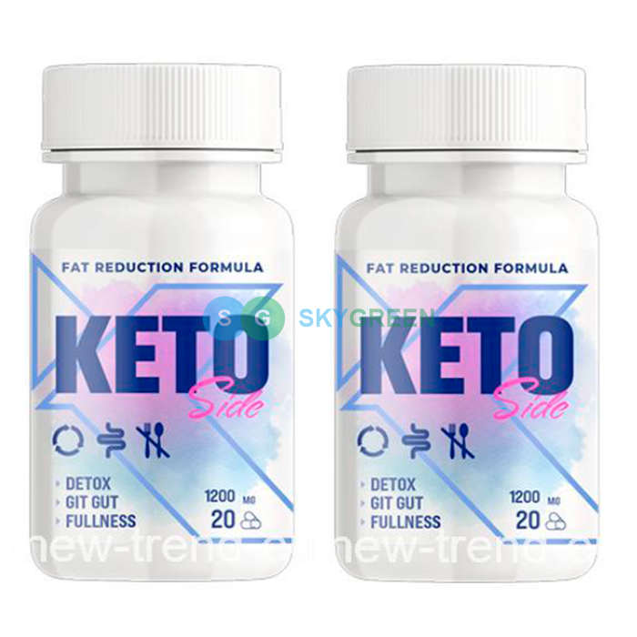 Keto Side weight control product In Poland