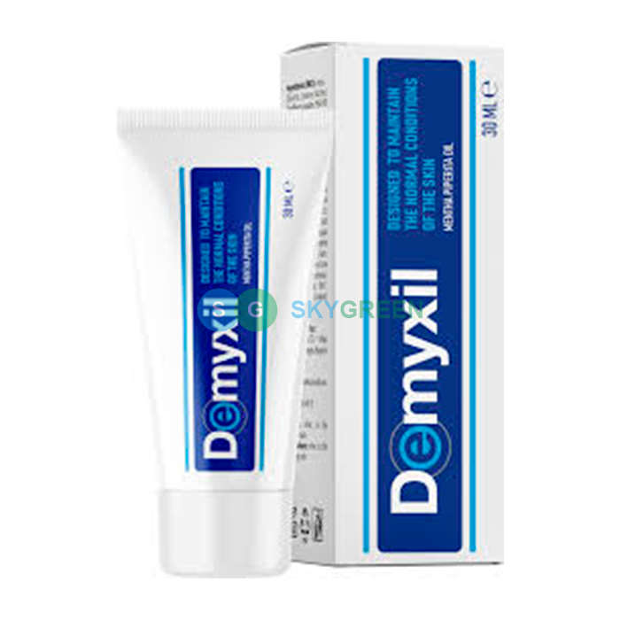 Demyxil Psoriazis product for skin health when signs of scaly lesions appear or worsen in Limbazi