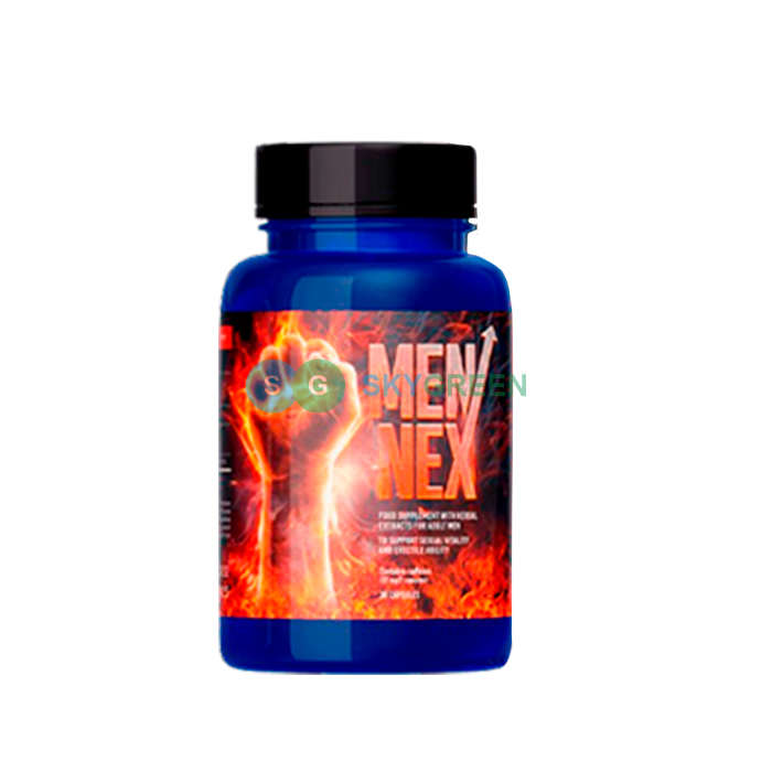 Mennex male libido enhancer in Riga