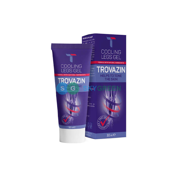Trovazin