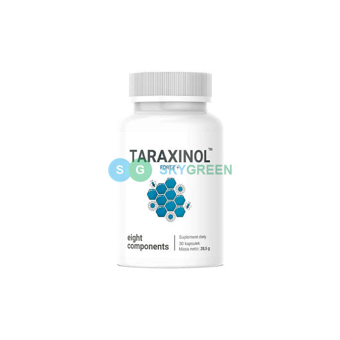 Taraxinol Forte