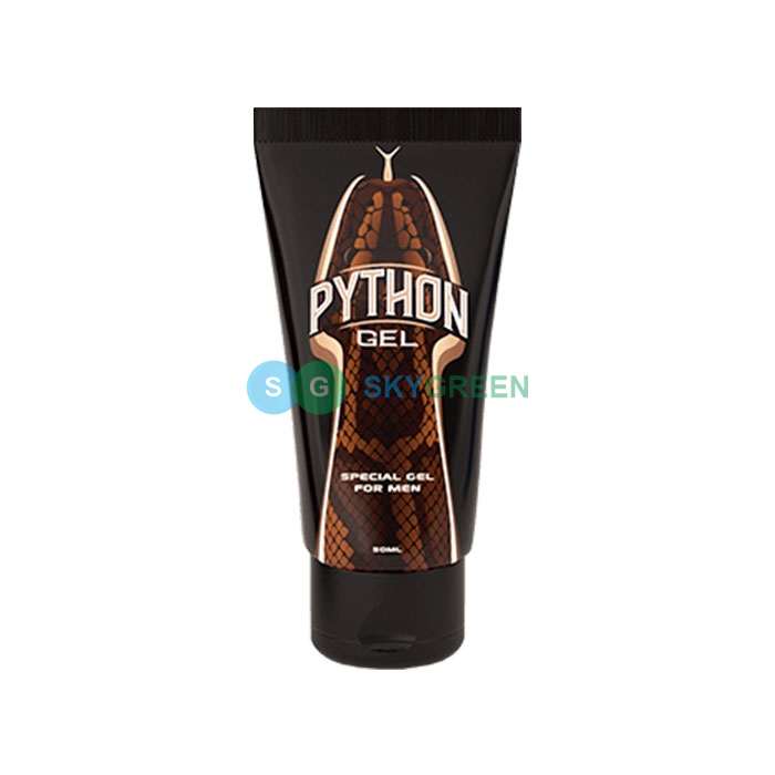 Python Gel penis enlargement cream In Latvia