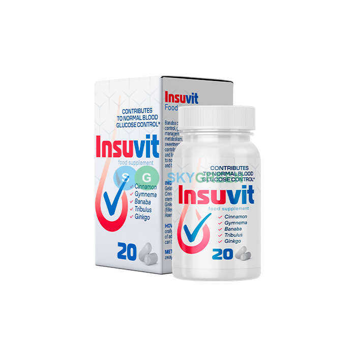Insuvit