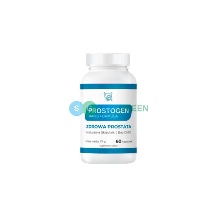 Prostogen Capsules