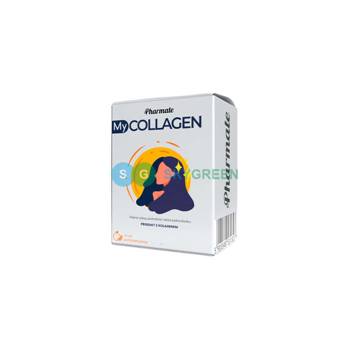 My Collagen
