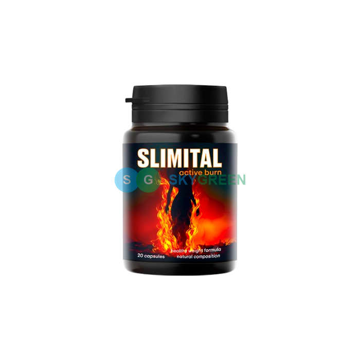 Slimital